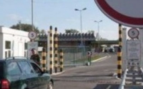 На дороге из Донецка в Мариуполь пойман перевозчик дорогого запрещенного груза (ФОТО)