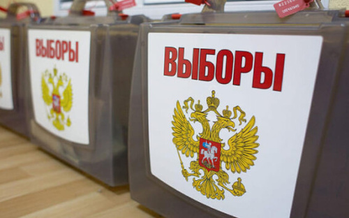 Кандидати з Донецька та Курська - окупанти готуються до «виборів» у Маріуполі