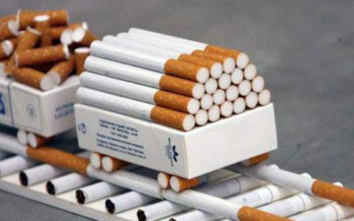 Смогут ли мариупольцы покупать сигареты, если цена за пачку станет 120 гривен? 