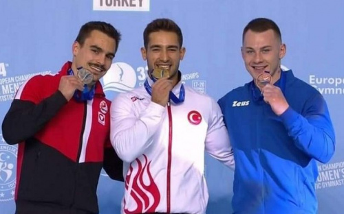 Мариупольские спортсмены стали чемпионами Украины и Европы