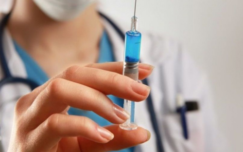 Мариупольцы смогут начать вакцинацию уже в сентябре