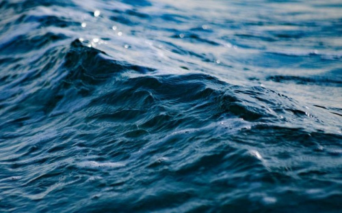 На побережье Азовского моря нашли тело женщины. Мужчина едва не погиб на курорте под Мариуполем