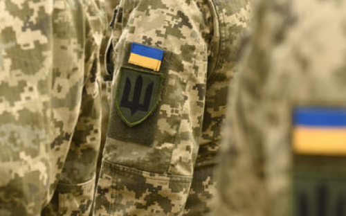 В Донбассе военные похитили топливо и получили ожоги