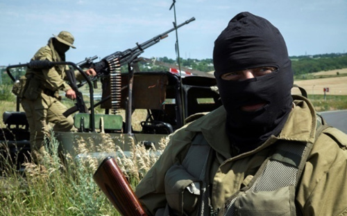 Росіяни кидають під Бахмут найманців з Куби –  їхні втрати не рахують
