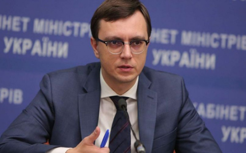 РФ хочет превратить Азовское море в закрытое озеро - Омелян