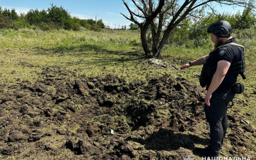 Росіяни 20 разів вдарили по цивільних на Донеччині: одна людина загинула, п’ятеро – поранені