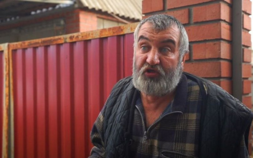Покушение на кандидаты в мэры Славянска: интервью с «нападавшим»