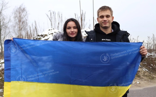«Говорили, що в Україні дітей здають на органи» - маріуполець Богдан Єрмохін розповів про депортацію в РФ