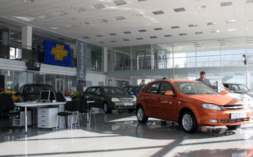 Покупка авто с постоянными номерами: в Украине хотят упростить регистрацию нового транспорта