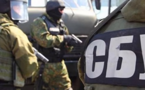 О погибшем в Мариуполе сотруднике СБУ Александре Хараберюше сняли фильм (ВИДЕО)