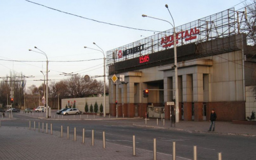 Народный депутат предложил отдать «экологические» деньги мариупольских заводов на места