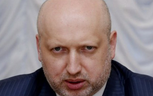 Россия тратит на содержание Луганска и Донецка шесть миллиардов долларов в год – Турчинов