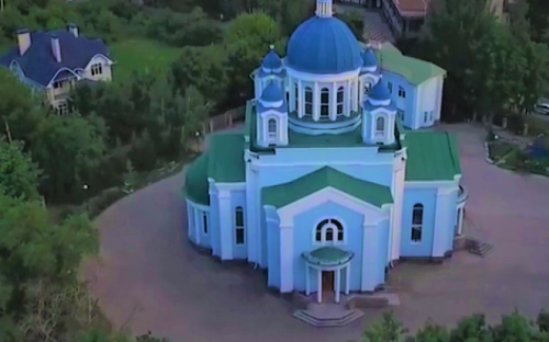 Самый лучший город на земле: Мариуполь показали глазами ласточек