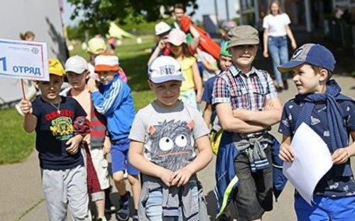 В этом году в Украине могут не открыть детские лагеря?
