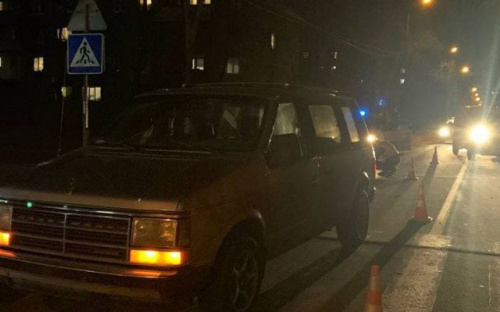 Стали известны подробности аварии, в которой пострадала мариупольчанка