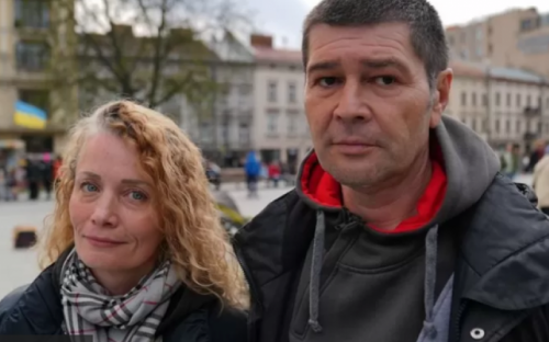 «Напоминает настоящий концентрационный лагерь»: мариупольцы о фильтрационных лагерях