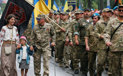 Мариупольским ветеранам предлагают пройти онлайн-курс по профориентации
