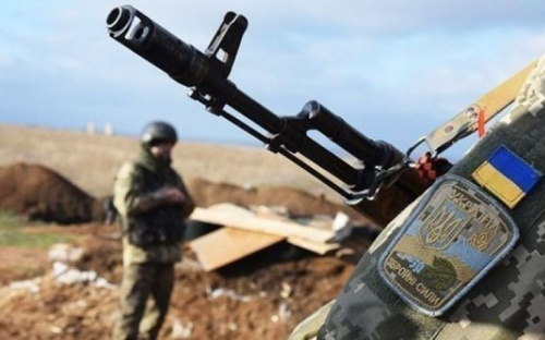 Украинского военного на Донбассе нашли мертвым: какие версии трагедии рассматривает следствие