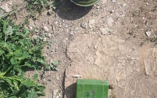 На дороге 