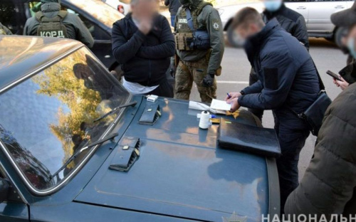 Жителя Донетчины избили с требованием вернуть несуществующий долг