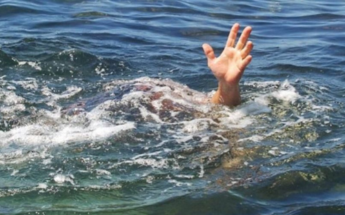 На Донетчине утонули двое мужчин: один на Старокрымском водохранилище вблизи Мариуполя