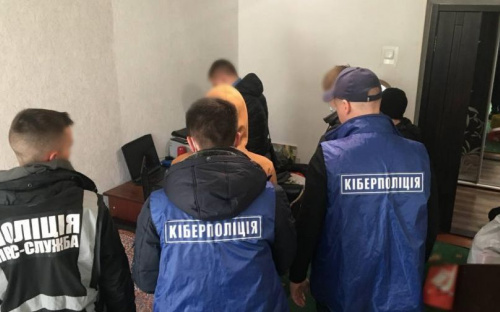 В Украине разоблачили автора фейковой «Дії». Устанавливаются покупатели незаконного приложения