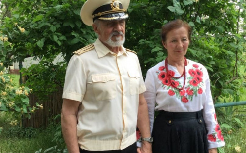 Под Мариуполем оккупанты пытали и убили пожилого журналиста (ДОПОЛНЕНО)