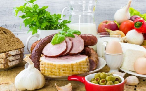 В марте в Донецкой области подорожали хлеб, мясо и сыры