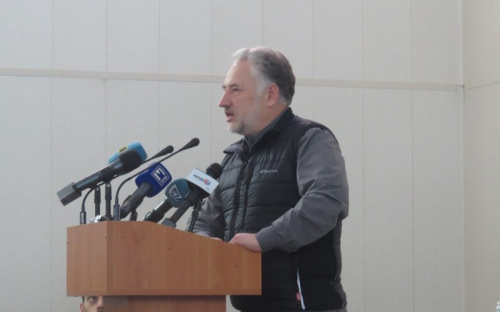 С 1-го февраля экологию Мариуполя начнут мониторить автоматические станции (ФОТО)