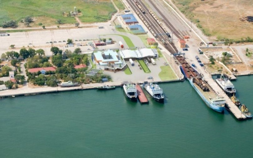 Мариупольские пограничники выявили грузинского моряка, бывавшего в Крыму