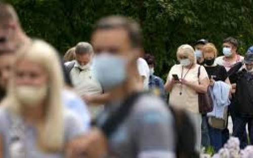 В Украине усиливают «карантинный» контроль