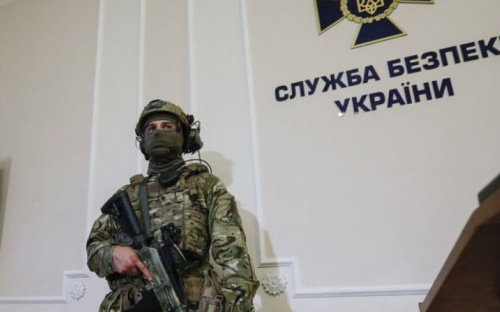 СБУ попросит мариупольцев брать документы при выходе на улицу