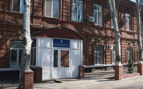 В Мариуполе разыскали пропавших подростков