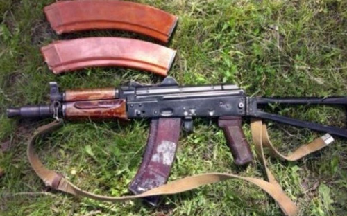 Военная прокуратура озвучила небоевые потери ВСУ в зоне АТО