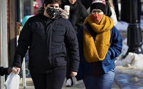 В Украине за сутки – более 4 тысяч заболевших коронавирусом, на Донетчине – свыше полусотни