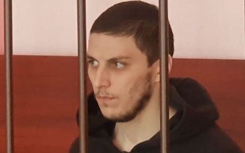 Окупанти довічно засудили оборонця Донеччини за «убивство» п’ятьох людей в Маріуполі