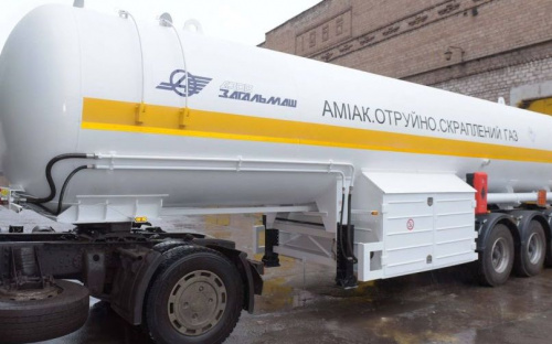 Новинка мариупольского «Азовмаша» не имеет аналогов в Украине (ФОТО)