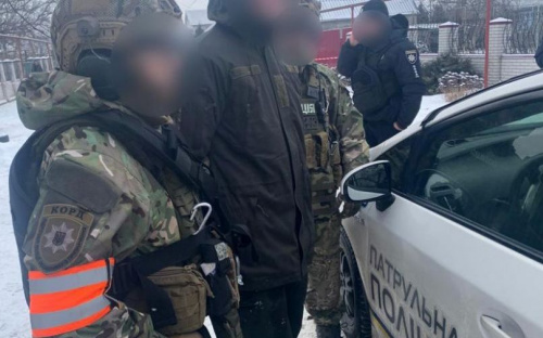 Трагедия в Днепре: украинский солдат-срочник расстрелял пять человек (18+)