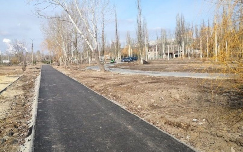 Реконструкция набережной в Мариуполе: на каком этапе работы?