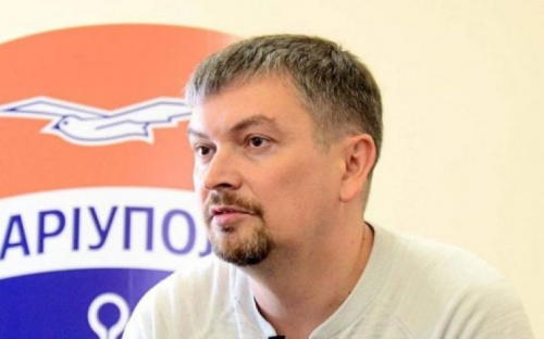 ФК «Мариуполь» потребовал от «Динамо» материальной компенсации