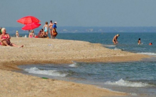 Спасатели «наводят порядки» на дне Азовского моря под Мариуполем (ВИДЕО)