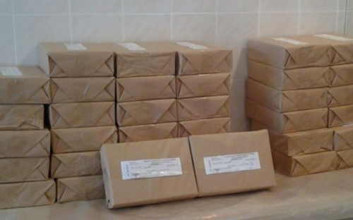 Мариупольцы могут обменять медсправки на больничные листы