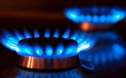 Из-за угрозы взрыва в Мариуполе дом оставили без газа