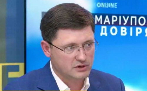 Бойченко рассказал о своем отношении к «Оппозиционному блоку» (ВИДЕО)