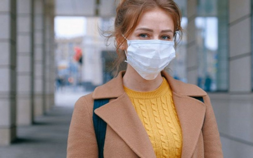 Выход из карантина: что будет разрешено, а что останется запрещенным после 11 мая в Украине (ИНФОГРАФИКА)
