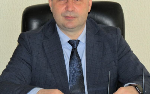 Под Мариуполем на взятке задержали заместителя главы Мангушской ОТГ (ДОПОЛНЕНО)