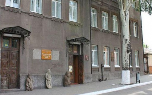 Развлекательный центр или академическое учреждение: мариупольский музей ждет перевоплощение