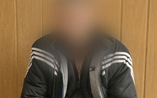 Серийный вор использовал Мариуполь в качестве убежища