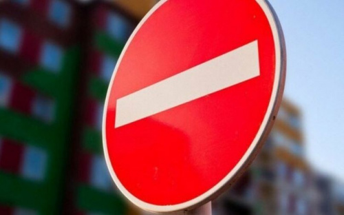 Движение в центре Мариуполя перекроют более, чем на месяц