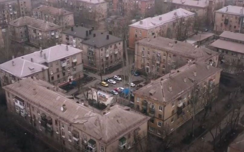 В Мариуполе за пять лет планируют перевести почти все дома в ОСМД и инвестировать в них 2 миллиарда гривен